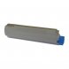 Foto 0: Toner Compat�vel Gen�rico - OKI Magenta 44059210