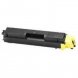 Foto 0: Toner Compat�vel Gen�rico - Kyocera Mita Amarelo TK580Y