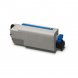 Foto 0: Toner Compat�vel Gen�rico - OKI Preto 44661802