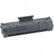Foto 0: Toner Compat�vel Gen�rico - HP Preto C4092A