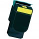 Foto 0: Toner Compat�vel Gen�rico - Lexmark Amarelo Elevada Capacidade 70C2HY0