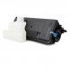 Foto 0: Toner Compat�vel Gen�rico - Kyocera Mita Preto TK3130