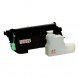 Foto 0: Toner Compat�vel Gen�rico - Ricoh Preto 407824