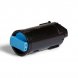 Foto 0: Toner Compat�vel Gen�rico - Xerox Azul Extra Capacidade 106R03873