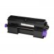 Foto 0: Toner Compat�vel Gen�rico - Ricoh Preto 408060