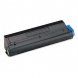 Foto 0: Toner Compat�vel Gen�rico - OKI Preto 43979202