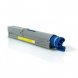 Foto 0: Toner Compat�vel Gen�rico - OKI Amarelo 43459329