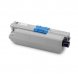 Foto 0: Toner Compat�vel Gen�rico - OKI Preto 44973536