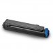 Foto 0: Toner Compat�vel Gen�rico - OKI Preto 43979102