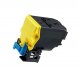 Foto 0: Toner Compat�vel Gen�rico - Konica/ Minolta Amarelo A95W250 TNP49Y