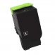 Foto 0: Toner Compat�vel Gen�rico - Xerox Preto Alta Capacidade 006R04364