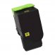 Foto 0: Toner Compat�vel Gen�rico - Xerox Amarelo Alta Capacidade 006R04367