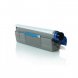 Foto 0: Toner Compat�vel Gen�rico - OKI Azul 46507615