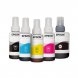 Foto 0: Pack Tinteiros Original Epson 5 Cores - C13T664640 N� 664