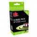 Foto 0: Pack Tinteiros Compat�veis Remanufacturados UPrint H-303XL (Pack Preto e Cores) - HP T6N04A/ T6N03A