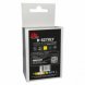 Foto 0: Tinteiro Compat�vel UPrint B-527XL (Amarelo) - Brother LC527XLY