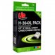 Foto 0: Pack Tinteiros Compat�veis Remanufacturados UPrint H-364XL (Pack Preto e Cores) - HP HP N� 364XL