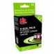 Foto 0: Pack Tinteiros Compat�veis Remanufacturados UPrint H-62XL (Pack Preto e Cores) - HP HP N� 62XL