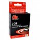 Foto 0: Tinteiro Compat�vel Remanufacturado UPrint L-16/26 (Cores) - Lexmark 10N0026