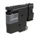 Foto 0: Tinteiro Compat�vel Gen�rico - Brother Preto Alta Capacidade LC527XLBK