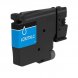 Foto 0: Tinteiro Compat�vel Gen�rico - Brother Azul Alta Capacidade LC527XLC