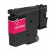 Foto 0: Tinteiro Compat�vel Gen�rico - Brother Magenta Alta Capacidade LC527XLM
