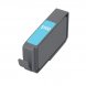 Foto 0: Tinteiro Compat�vel Gen�rico - Canon Azul Photo PFI5100PC