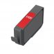Foto 0: Tinteiro Compat�vel Gen�rico - Canon Vermelho PFI5100R