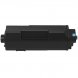 Foto 0: Toner Compat�vel Gen�rico - Kyocera Preto TK1270K