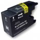 Foto 0: Tinteiro Compat�vel Gen�rico - Brother Preto Alta Capacidade LC1280HYBK
