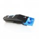 Foto 0: Toner Compat�vel Gen�rico - Kyocera Mita Azul TK880C